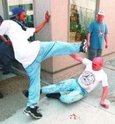 Picture for song 'It's Time To Let 'Em Know Who's In Charge' by artist 'It's Grizzly'