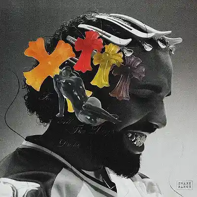 Picture for song 'Drake x NAV Type Beat "Speed Of Light"' by artist 'itsMOEBeats'