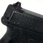 Picture for song 'Glock' by artist 'Itz Orbital'
