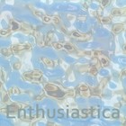 Picture for song 'Enthusiastica' by artist 'IvoryHeart'