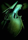 Picture for song 'Destroyed Violin (long version)' by artist 'Cruncin'