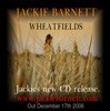 Picture for song 'WHEATFIELDS' by artist 'JACKIE BARNETT'