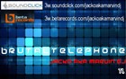 Picture for song 'brutal telephone' by artist 'jacko AKA marvin dj'