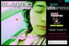 Picture for song 'Elastic (chill version)' by artist 'jacko AKA marvin dj'