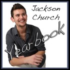Picture for song 'Yearbook' by artist 'Jackson Church'