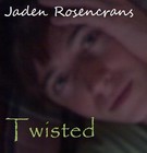 Picture for song 'Twisted' by artist 'Jaden Rosencrans'