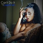Picture for song 'Can't Do It' by artist 'JaeRrah'