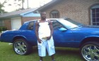 Picture for song 'HOPE BOY DANCE' by artist 'JAI FRESH'