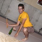 Picture for song 'Cold Turkey' by artist 'James Thorogood and The LtNiteProject'