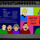 Picture for song 'Secret Love' by artist 'Jamie and the Jays'