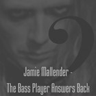 Picture for song 'The Bass Player Answers Back' by artist 'Jamie Mallender'
