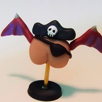 Picture for song 'Deep Floyd 276-Winged Uranus' by artist 'Jammer59'