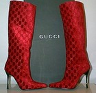 Picture for song 'Gucci Boots' by artist 'Janai'