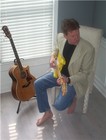 Picture for song 'Blue Rain' by artist 'Jay Britton'