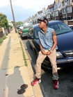 Picture for song 'Where you from' by artist 'Jayflip'