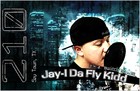 Picture for song 'I Got Swag' by artist 'Jay-I Da Fly Kidd'