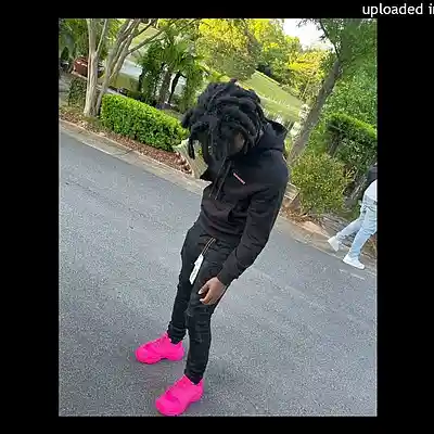 Picture for song 'Jdot Breezy Type Beat 2024 - "The Light"' by artist 'Yung Jxy Beats'