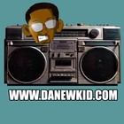 Picture for song 'ROBIN THICKE TYPE' by artist 'J-Clef'