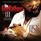 Picture for song '(NEW VERSION)GodFather(SELF PAID)(HOOK)(TRAP)' by artist 'Jcsbeatpage'