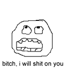 Picture for song 'Emcee Poo will sh*** on you' by artist 'J Dubbz and Co'