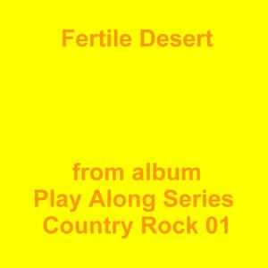 Picture for song 'Fertile Desert' by artist 'Jean-Marc Lozach'