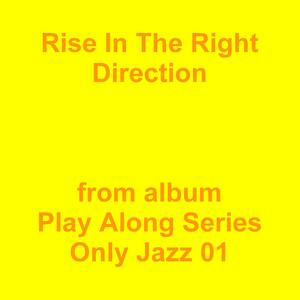 Picture for song 'Rise In The Right Direction' by artist 'Jean-Marc Lozach'