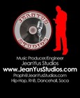 Picture for song 'Private Dancer Riddim **FREE D/L**' by artist 'JeanYus Studios'