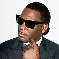 Picture for song ''Backyard' Uptempo 80's Feel R. Kelly Type Beat' by artist 'Jeffrey Rashad'