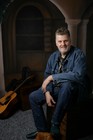 Picture for song 'First Hand' by artist 'Jeff Tuttle'