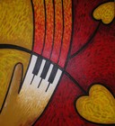 Picture for song 'Hide and Seek - www.jensong.com.au' by artist 'Jeni Wallwork'