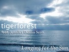 Picture for song 'Longing for the Sun' by artist 'Jennifer Deann Scott'