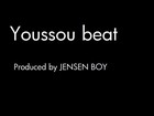 Picture for song 'Youssou beat' by artist 'JENSEN BOY Music'