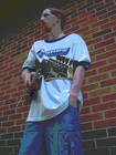 Picture for song 'Judge Talford (demo version)' by artist 'Jeremy Kennemur'