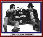 Picture for song ''GOOD TIME CHARLIE' Jerry Cochran' by artist 'Jerry Cochran and THE TRAILRIDERS'