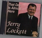 Picture for song '1. I've Never Been This Homesick Before.' by artist 'Jerry Lockett'