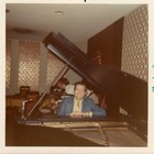 Picture for song 'It Is No Secret *Live From 1987*' by artist 'Jerry Matthews'
