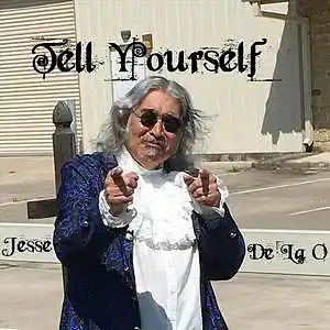 Picture for song 'Tell Yourself' by artist 'Jesse De La O'