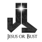 Picture for song 'You Don't Hear me Though' by artist 'Jesus or Bust'