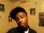 Picture for song 'The city' by artist 'Jey one'