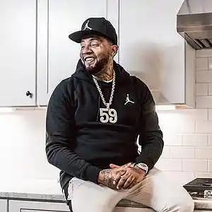 Picture for song 'Good Right Now (www.JfreshMuzik.com) SOLD' by artist 'Jfresh Muzik'