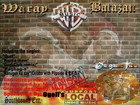 Picture for song 'THOW IT UP (WARAY BATAZAN)' by artist 'Jharred'