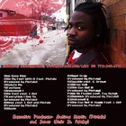 Picture for song 'Giv'em Hell' by artist 'J Hickz'