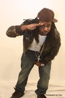 Picture for song 'What U Need 2 Do' by artist 'J Hickz'