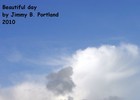 Picture for song 'Beautiful day' by artist 'Jimmy B Portland'