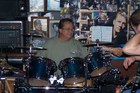 Picture for song 'BLUES PLAYING SOUL' by artist 'Jimmy Joe Long and the Little York Road Blues Band'