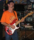 Picture for song 'MUSICAL SOUL' by artist 'Jimmy Joe Long and the Little York Road Blues Band'