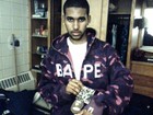Picture for song 'Been On My d**k (Instrumental)' by artist 'Jimmy Kong'