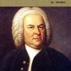 Picture for song 'BACH Brandenburg Concerto #3 in G allegro' by artist 'JimRoss'
