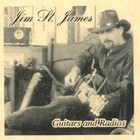 Picture for song 'Guitars and Radioos' by artist 'Jim St James'