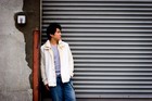 Picture for song 'Loved Me (Part 1)' by artist 'Jinu Park Music'